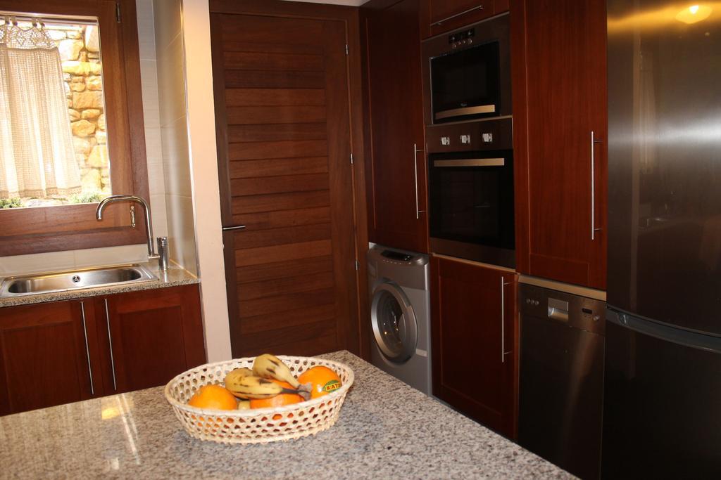 Apartmán Apartament Torrent De La Barruda Vilallonga de Ter Exteriér fotografie
