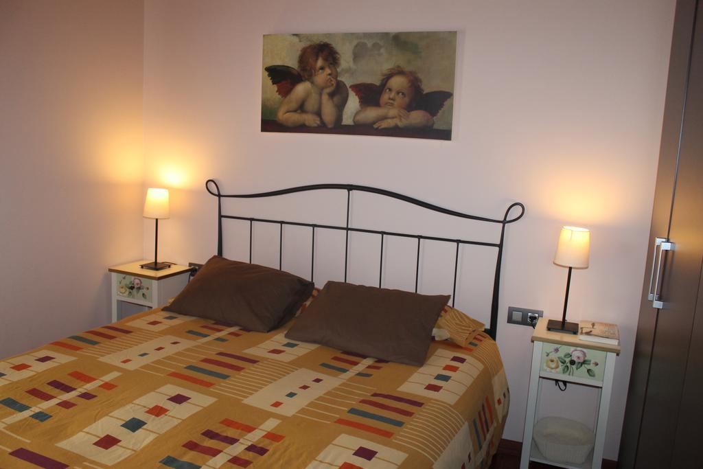 Apartmán Apartament Torrent De La Barruda Vilallonga de Ter Exteriér fotografie